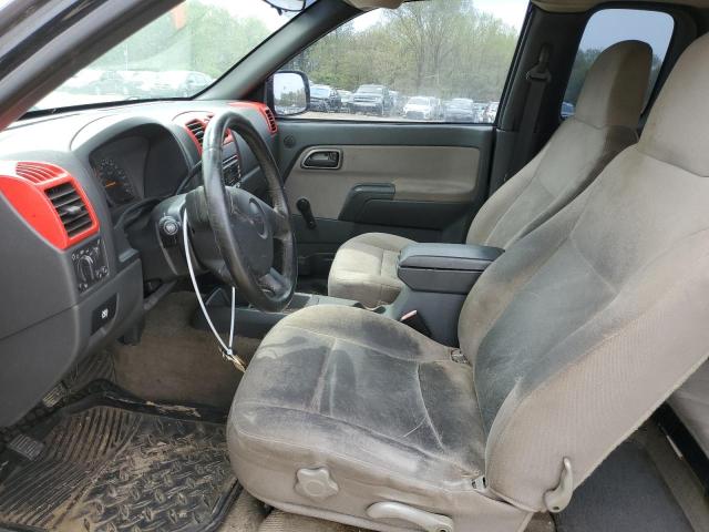 Photo 7 from auction – 2004 CHEVROLET COLORADO with VIN 1GCCS196X48128144