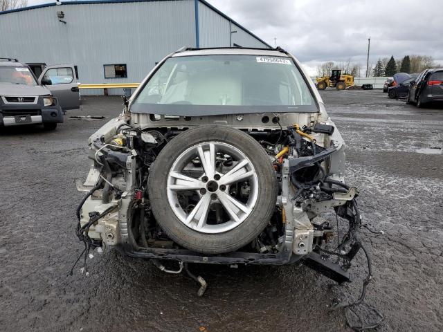 Photo 5 from auction – 2007 LEXUS RX 400H with VIN JTJHW31U572025847