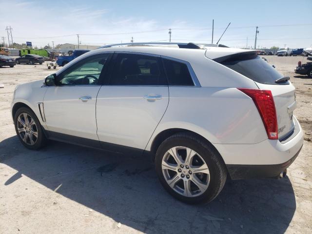 Photo 2 from auction – 2016 CADILLAC SRX PERFOR with VIN 3GYFNCE38GS541133