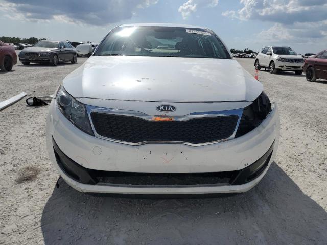 Photo 5 from auction – 2012 KIA OPTIMA LX with VIN KNAGM4A71C5287214