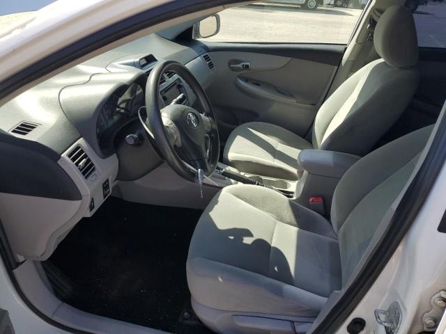 Photo 7 from auction – 2013 TOYOTA COROLLA BA with VIN 5YFBU4EE7DP124626