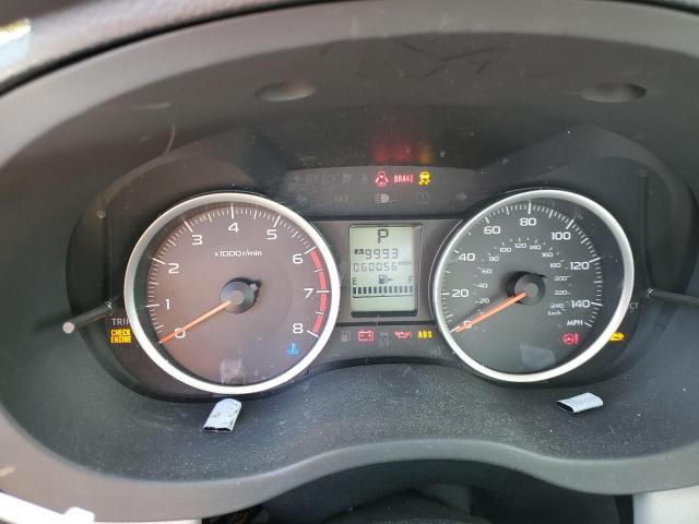 Photo 9 from auction – 2016 SUBARU FORESTER 2 with VIN JF2SJABC8GH524464