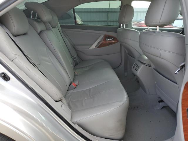 Photo 10 from auction – 2011 TOYOTA CAMRY SE with VIN 4T1BK3EK7BU631978