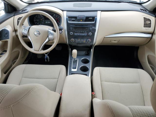 Photo 8 from auction – 2015 NISSAN ALTIMA 2.5 with VIN 1N4AL3AP6FC215999