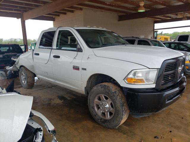 Photo 4 from auction – 2012 DODGE RAM 2500 S with VIN 3C6TD5CTXCG184441