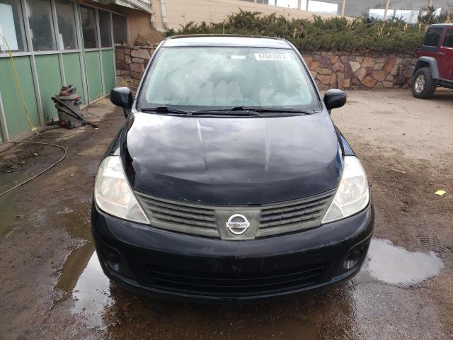 Photo 5 from auction – 2008 NISSAN VERSA S with VIN 3N1BC13E68L442361