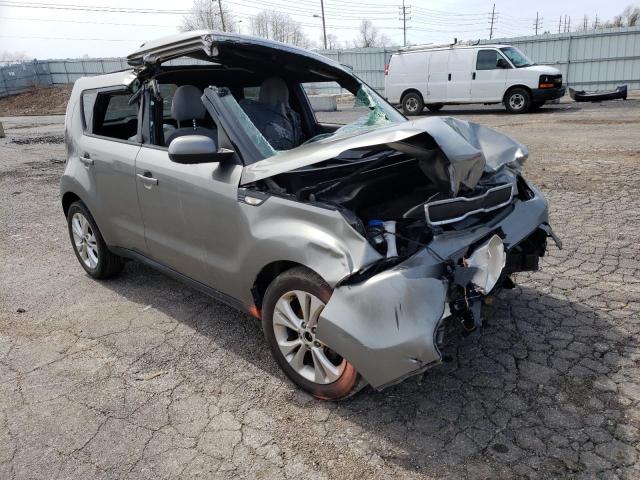 Foto 4 de la subasta – 2014 KIA SOUL con VIN KNDJN2A29E7014205