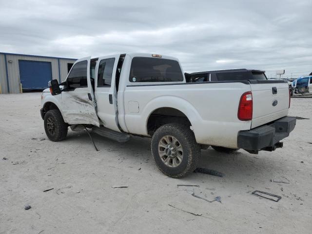 Photo 2 from auction – 2015 FORD F250 SUPER with VIN 1FT7W2B62FEB54439