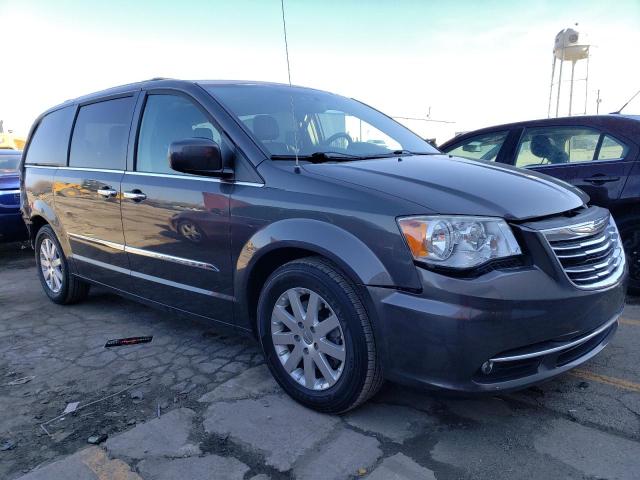 Photo 4 from auction – 2015 CHRYSLER TOWN & COU with VIN 2C4RC1BG6FR514433