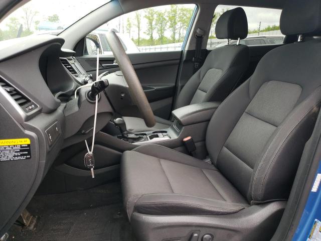 Photo 7 from auction – 2017 HYUNDAI TUCSON LIM with VIN KM8J3CA43HU397914