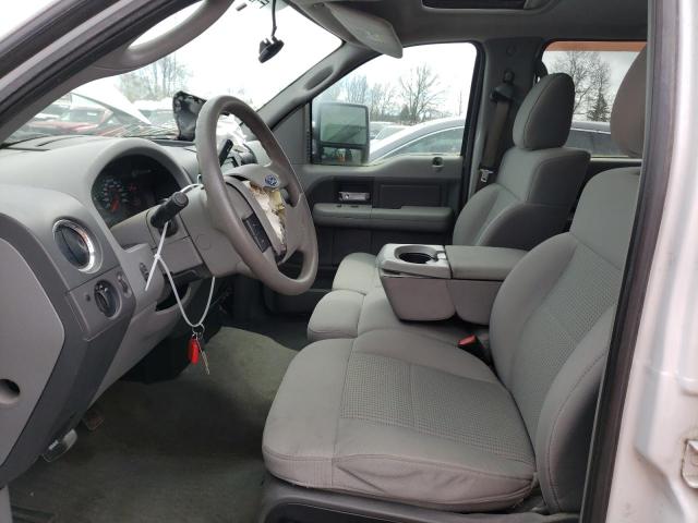 Photo 7 from auction – 2007 FORD F150 SUPER with VIN 1FTPW14V67FA25162