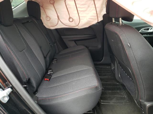Photo 11 from auction – 2016 CHEVROLET EQUINOX LT with VIN 2GNALCEK0G6354505