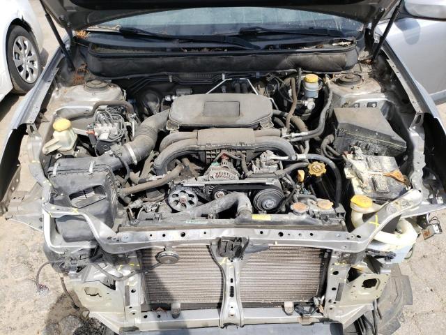Снимка 12 от търг – 2011 SUBARU OUTBACK 2. с VIN 4S4BRBCC5B3436422