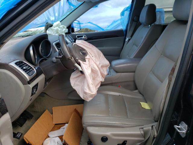 Photo 7 from auction – 2013 JEEP GRAND CHER with VIN 1C4RJEAG8DC620984