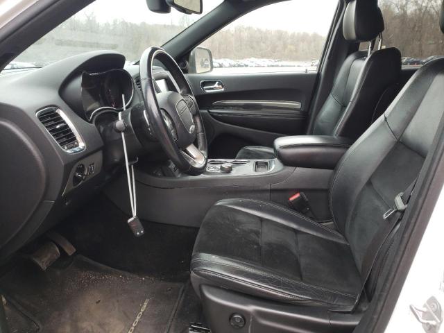 Photo 7 from auction – 2015 DODGE DURANGO SX with VIN 1C4RDJAG1FC789795