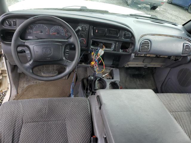Photo 8 from auction – 2002 DODGE RAM 2500 with VIN 3B7KF23Z32M259577
