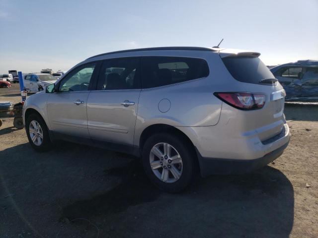 Photo 2 from auction – 2014 CHEVROLET TRAVERSE L with VIN 1GNKRHKD9EJ376153
