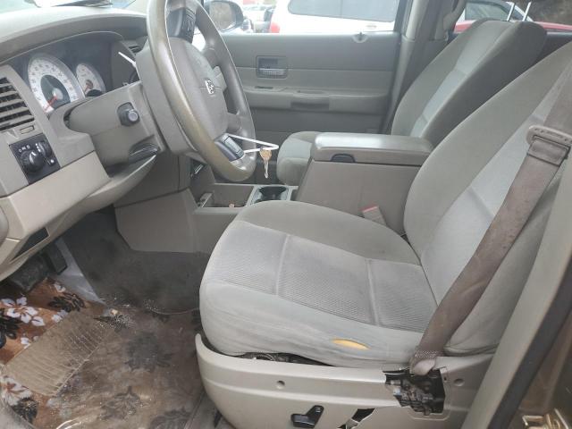 Photo 7 from auction – 2004 DODGE DURANGO SL with VIN 1D4HD48D54F216700