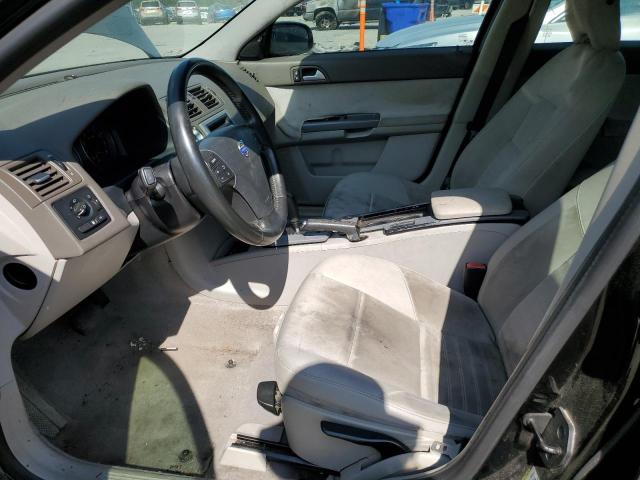 Photo 7 from auction – 2008 VOLVO S40 2.4I with VIN YV1MS382282397305
