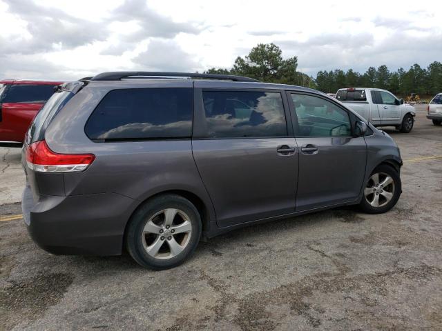 Photo 3 from auction – 2014 TOYOTA SIENNA LE with VIN 5TDKK3DCXES421348