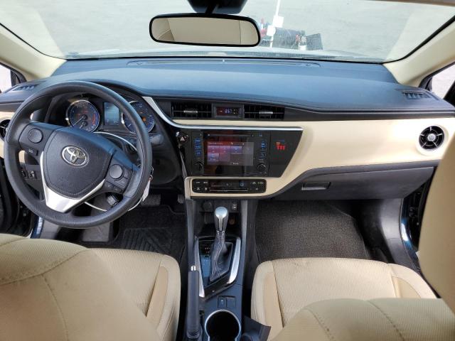 Photo 8 from auction – 2018 TOYOTA COROLLA L with VIN 5YFBURHE0JP778761
