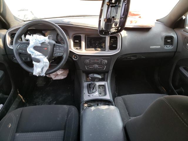 Photo 8 from auction – 2022 DODGE CHARGER SX with VIN 2C3CDXBG3NH209311