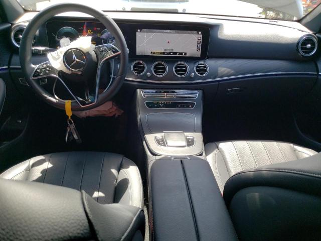 Photo 8 from auction – 2022 MERCEDES-BENZ E 350 with VIN W1KZF8DB6NB097481