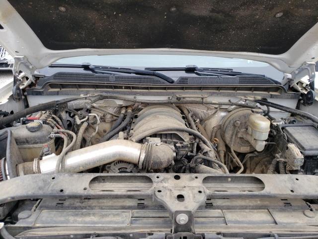 Photo 11 from auction – 2017 CHEVROLET SILVERADO with VIN 3GCUKREC2HG309852