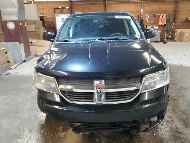 Photo 5 from auction – 2010 DODGE JOURNEY SX with VIN 3D4PH5FV6AT243858