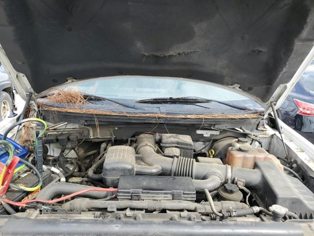 Photo 11 from auction – 2010 FORD F150 SUPER with VIN 1FTFW1CV6AKE71906
