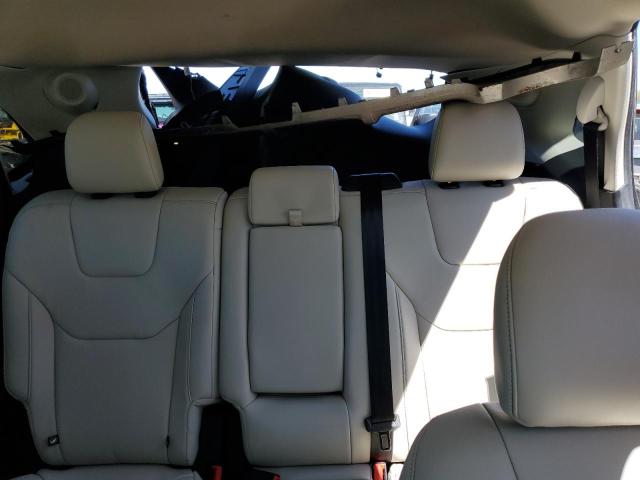 Photo 10 from auction – 2019 FORD EDGE TITAN with VIN 2FMPK4K93KBC36571