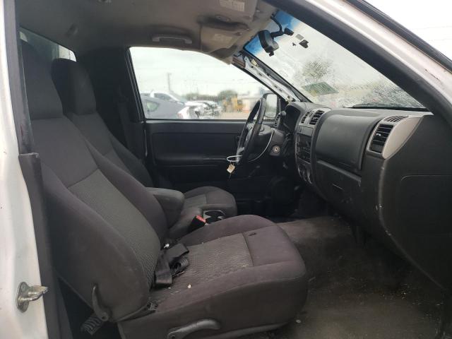 Photo 10 from auction – 2012 CHEVROLET COLORADO with VIN 1GCCSBF96C8137071