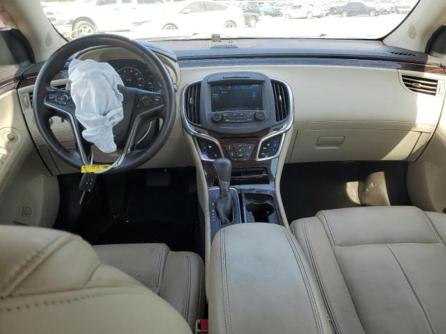 Photo 8 from auction – 2014 BUICK LACROSSE with VIN 1G4GB5G31EF102798