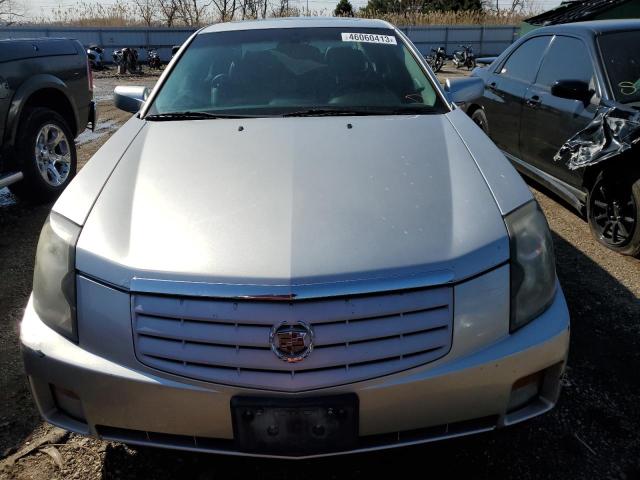 Photo 5 from auction – 2007 CADILLAC CTS with VIN 1G6DM57T770100712