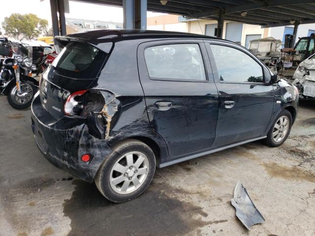 Photo 3 from auction – 2014 MITSUBISHI MIRAGE DE with VIN ML32A3HJ3EH004186
