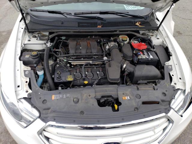 Photo 11 from auction – 2013 FORD TAURUS LIM with VIN 1FAHP2J86DG120144