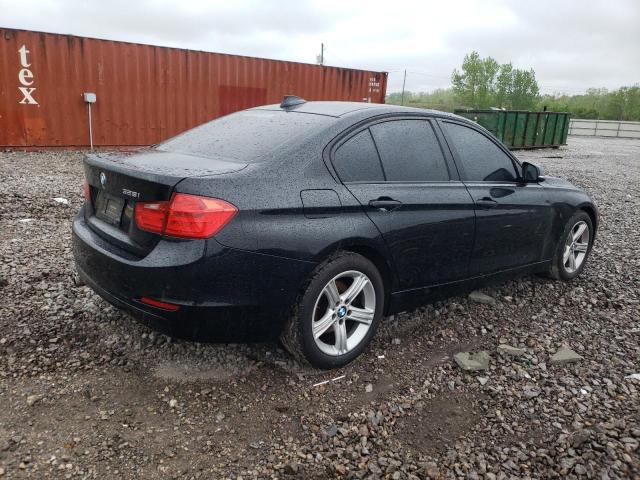 Photo 3 from auction – 2014 BMW 328 I with VIN WBA3A5G57ENP28642