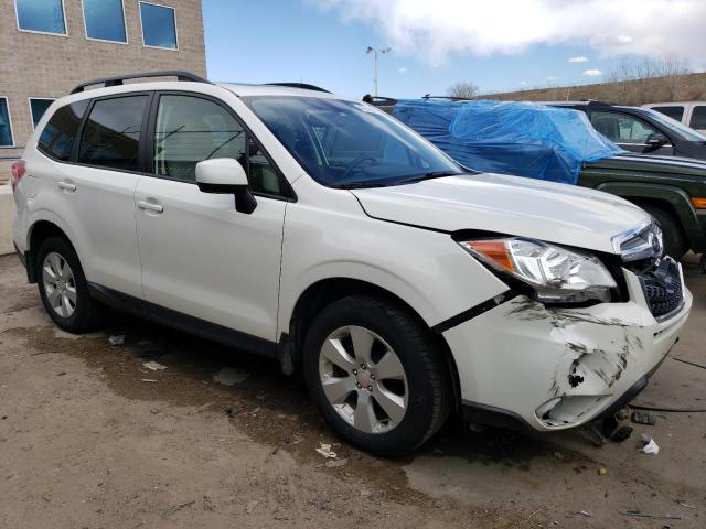 Photo 4 from auction – 2016 SUBARU FORESTER 2 with VIN JF2SJADC1GH444873