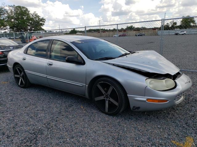 Photo 4 from auction – 2001 CHRYSLER CONCORDE L with VIN 2C3HD46R11H630261