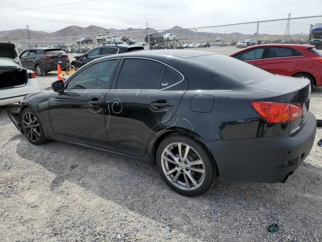 Photo 2 from auction – 2006 LEXUS IS 250 with VIN JTHBK262765020988