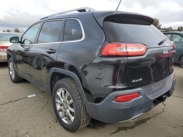 Photo 2 from auction – 2014 JEEP CHEROKEE L with VIN 1C4PJMDS7EW110742