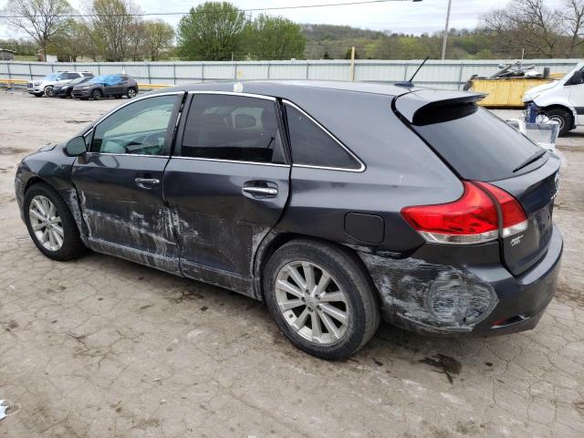 Photo 2 from auction – 2009 TOYOTA VENZA with VIN 4T3ZE11A09U009666