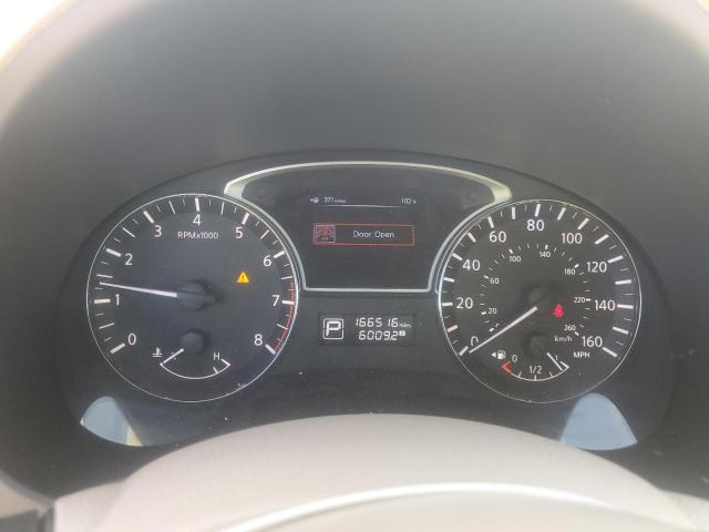 Photo 9 from auction – 2013 NISSAN ALTIMA 2.5 with VIN 1N4AL3AP6DN587084