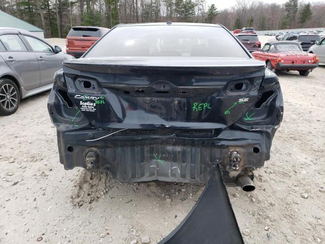 Photo 6 from auction – 2012 TOYOTA CAMRY BASE with VIN 4T1BF1FK2CU010186