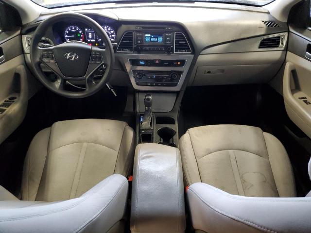 Photo 8 from auction – 2015 HYUNDAI SONATA SE with VIN 5NPE24AF3FH005814