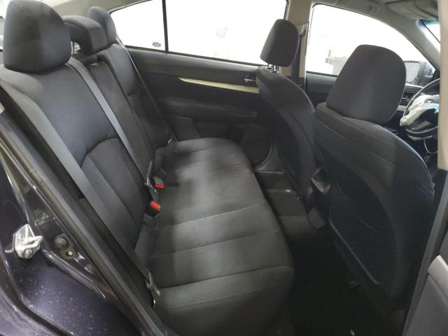 Photo 10 from auction – 2011 SUBARU LEGACY 2.5 with VIN 4S3BMBC6XB3265163