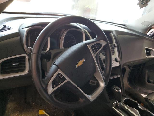 Photo 8 from auction – 2016 CHEVROLET EQUINOX LT with VIN 2GNFLFEK4G6322776