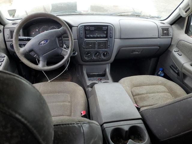 Photo 8 from auction – 2005 FORD EXPLORER with VIN 1FMZU62K35UA27864