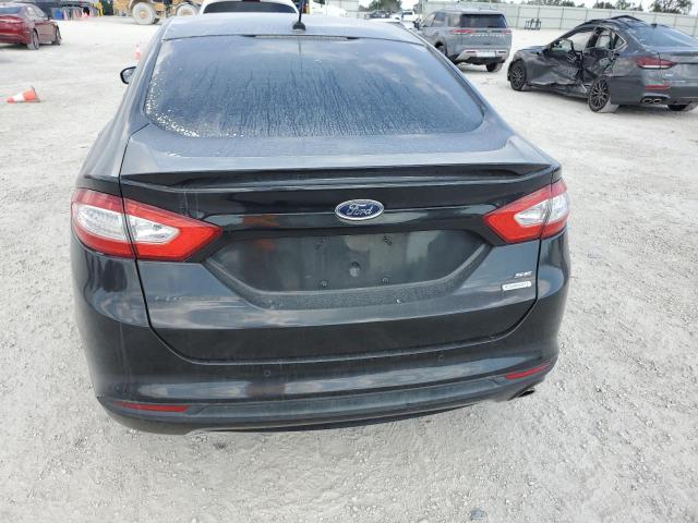 Photo 6 from auction – 2013 FORD FUSION SE with VIN 3FA6P0HR4DR294880