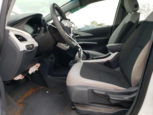 Photo 7 from auction – 2017 CHEVROLET BOLT EV LT with VIN 1G1FW6S07H4128029